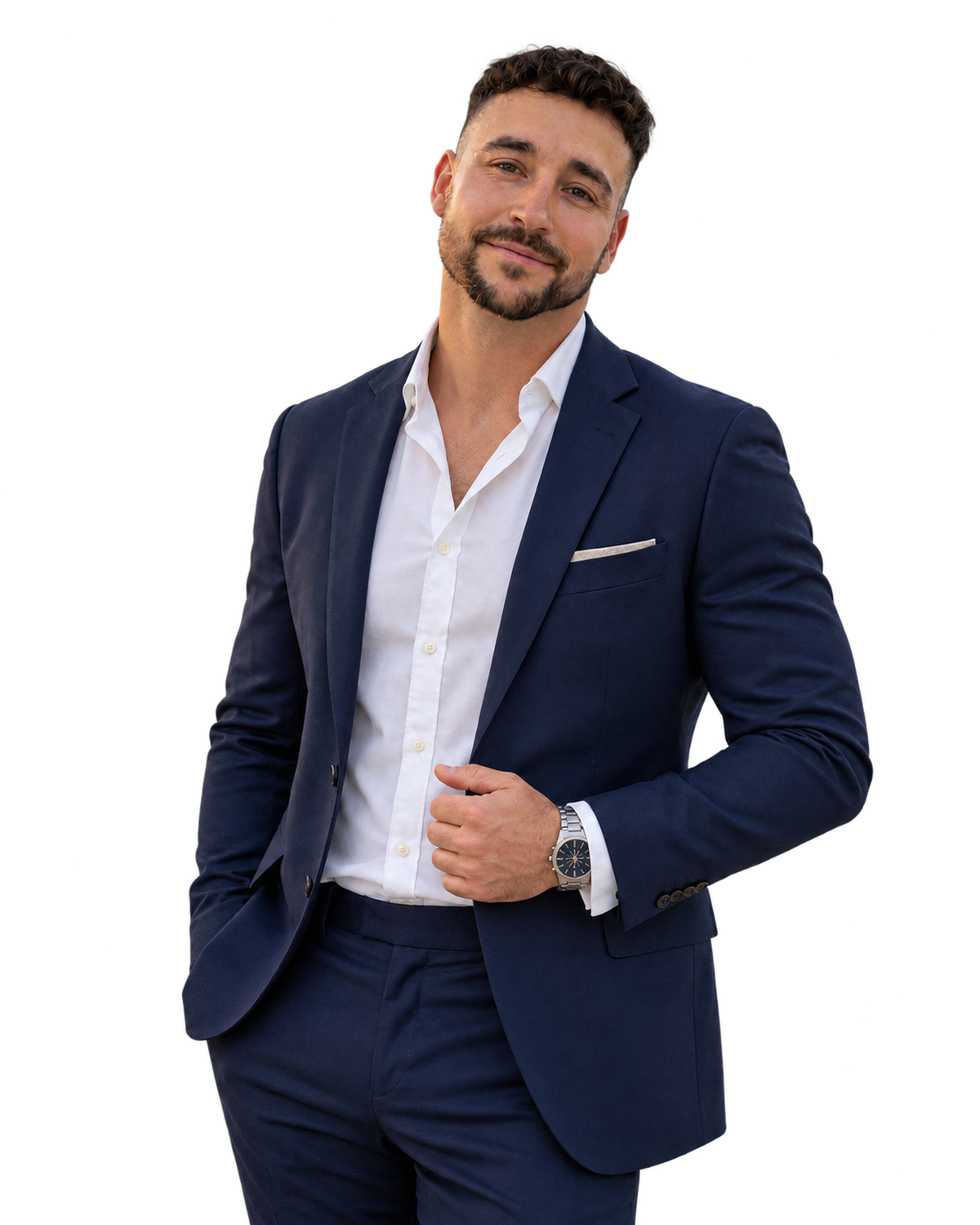 Roger Blanco, CEO de OrviaAds